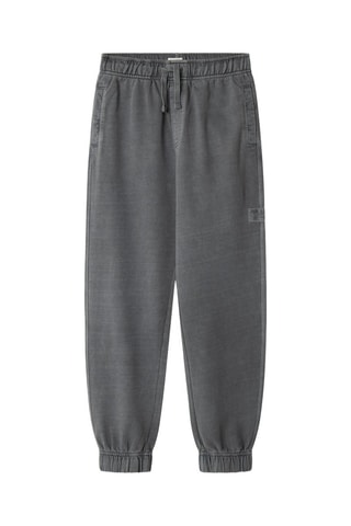 Jogging Arthur - Gris foncé