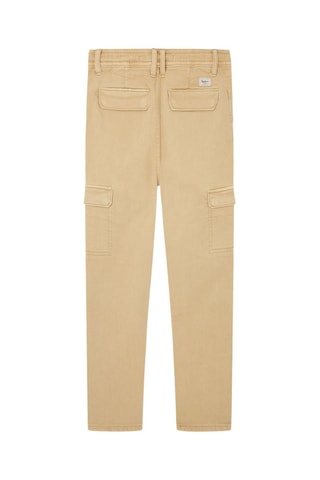 Pantalon Tadeo - Beige