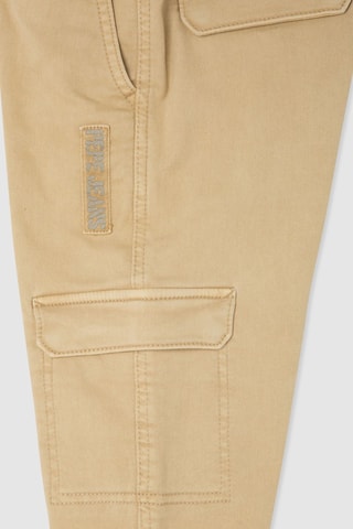 Pantalon Tadeo - Beige