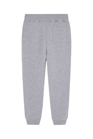 Jogging Lamonty - Gris clair