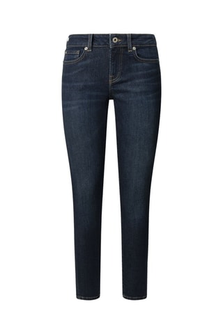 Jean skinny Soho - Bleu marine