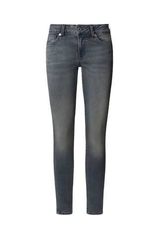 Jean skinny Soho - Bleu marine