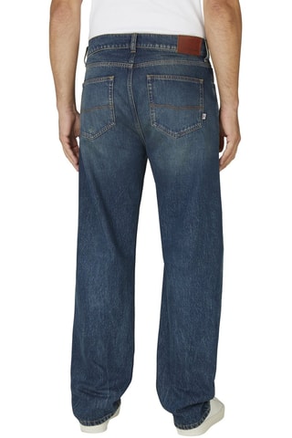 Jean relaxed Bexley - Bleu