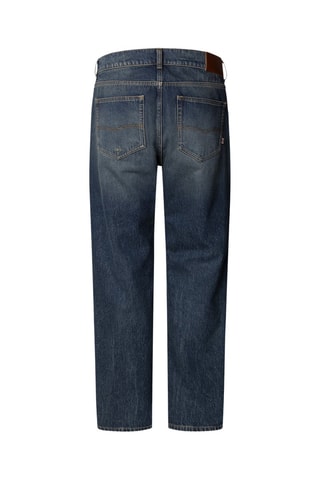 Jean relaxed Bexley - Bleu