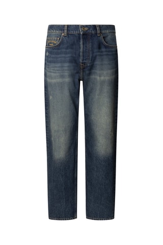Jean relaxed Bexley - Bleu