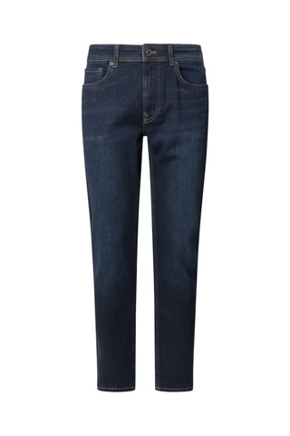 Jean tapered Stanley - Bleu