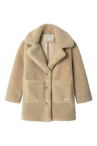 Manteau Emmely - Beige