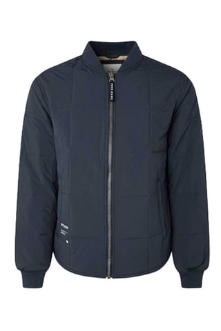 Veste Cadogan Bleu marine