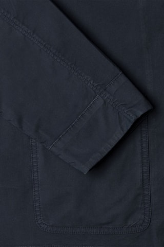 Veste Cameron - Bleu marine