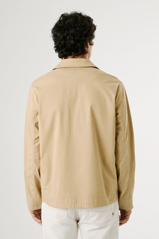 Veste Cameron - Beige