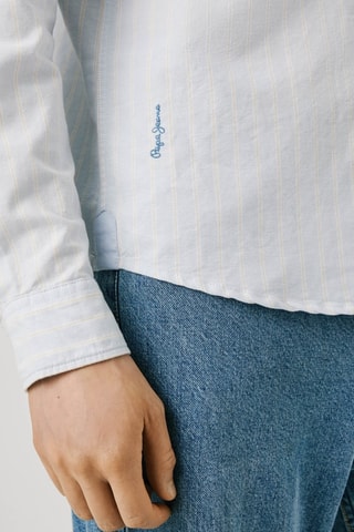 Chemise Corky - Ciel