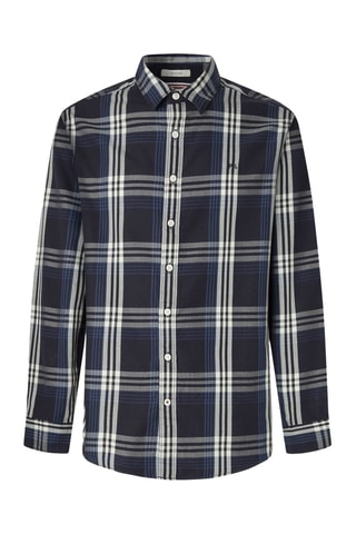 Chemise Codar - Noir