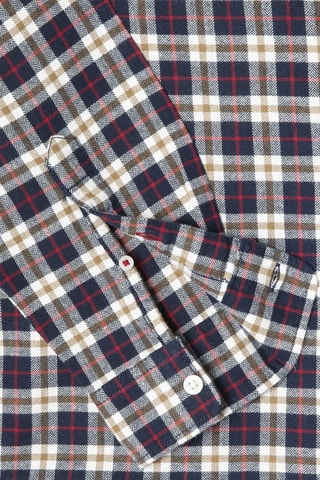 Chemise Clermont - Noir