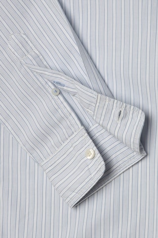 Chemise Clemente - Gris clair