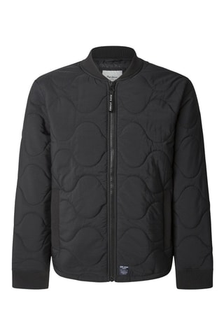 Doudoune Malabar - Anthracite