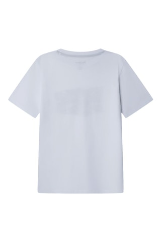 Tshirt Jack - Blanc
