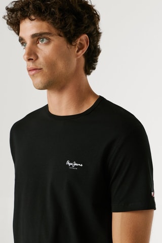 Tshirt Original - Noir