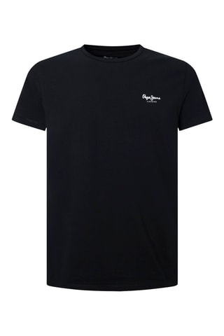 Tshirt Original - Noir