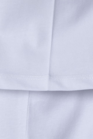 Tshirt Amanda - Blanc