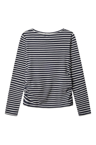 Tshirt Abigail - Noir