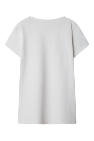 Tshirt Hana - Blanc