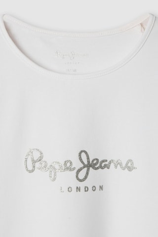 Tshirt Hana - Blanc