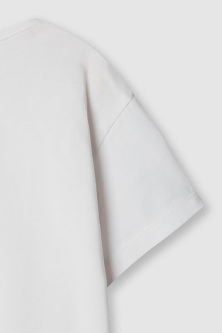 Tshirt Hana - Blanc