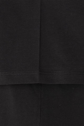 Tshirt Art - Noir