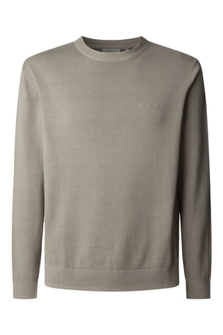 Sweat Essential - Beige