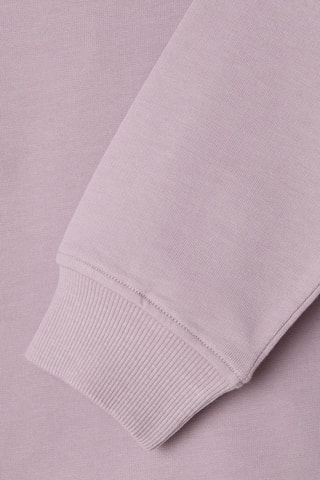 Sweat Annie - Mauve