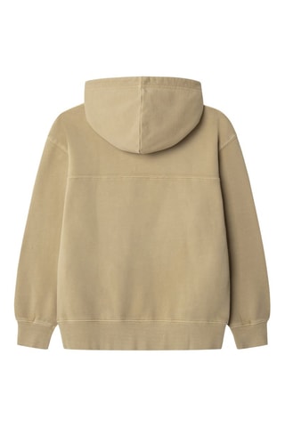 Sweat à capuche Timothy - Beige