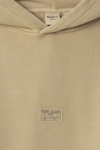 Sweat à capuche Timothy - Beige