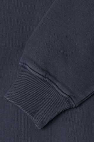 Sweat Thyago - Bleu marine