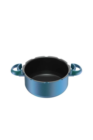 Cocotte-minute® en acier inoxydable ClipsoMinut' Duo - 5 l - Fabrication Française