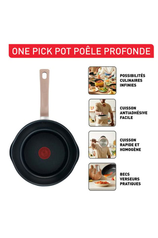 Poêle One Pick Pot - 24 cm