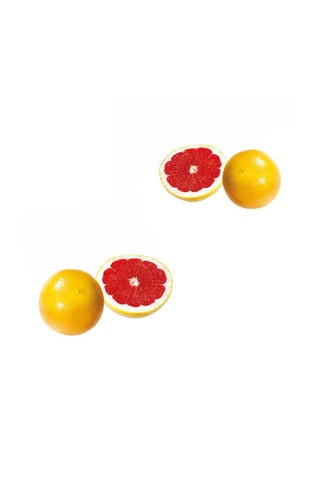 Couteau à pamplemousse en acier inoxydable Fresh Kitchen