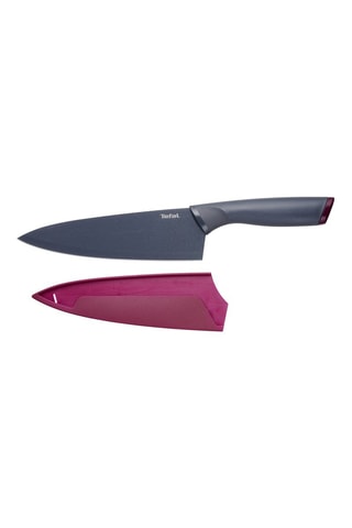 Couteau chef en acier inoxydable Fresh Kitchen - 20 cm