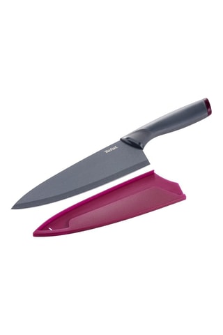 Couteau chef en acier inoxydable Fresh Kitchen - 20 cm