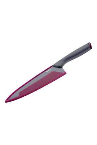 Couteau chef en acier inoxydable Fresh Kitchen - 20 cm