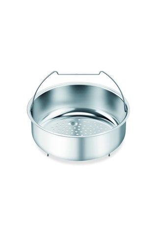 Cocotte-minute® en acier inoxydable Authentique - 4,5 l