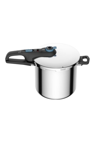 Cocotte-minute® en acier inoxydable Secure Trendy - 8 l