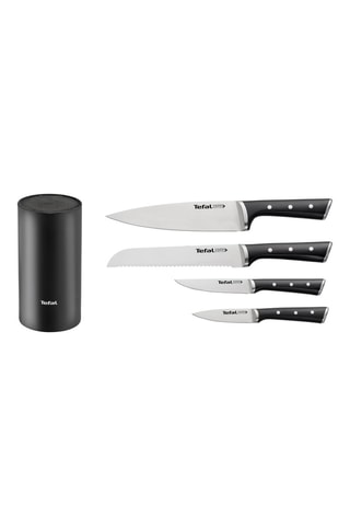 Bloc 4 couteaux Ingenio Ice Force