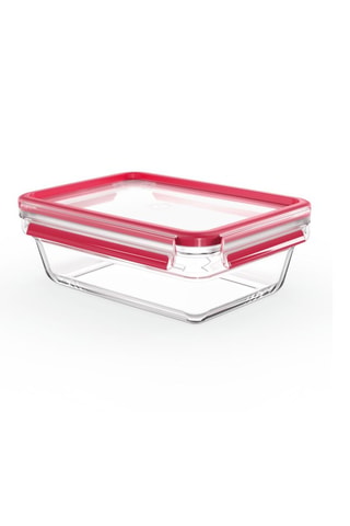 Boîte de conservation en verre MasterSeal - 70 cl
