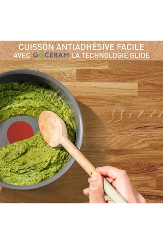 Casserole Vivaceram - 16 cm