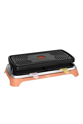 Appareil à raclette Sedona - 8 personnes