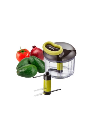 Hachoir manuel 5 secondes Chopper - 900 ml