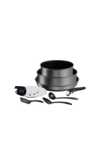 Batterie de cuisine Ingenio Daily Chef - 9 pièces