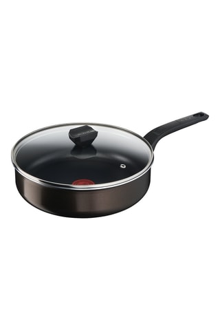 Sauteuse avec couvercle Easy Cook & Clean - 24 cm - 1,2 l