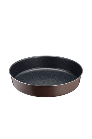 5 moules à gâteaux PerfectBake - Noir