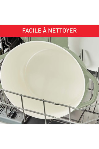 Cocotte Air Soft Light - 30 x 23 cm - 5 l